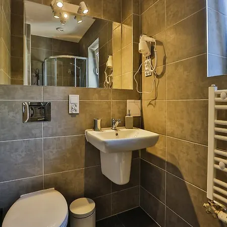 Διαμέρισμα Apartament Swietojanska Old Town Γκντανσκ