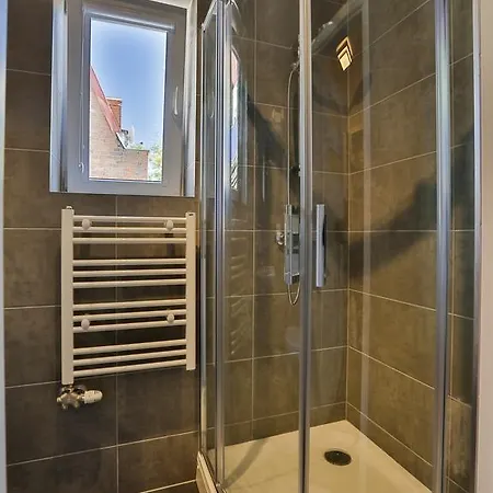 Apartament Swietojanska Old Town Διαμέρισμα *